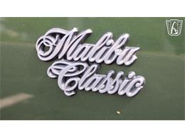 1980 Chevrolet Malibu Classic (CC-2078518) for sale in Olathe, Kansas