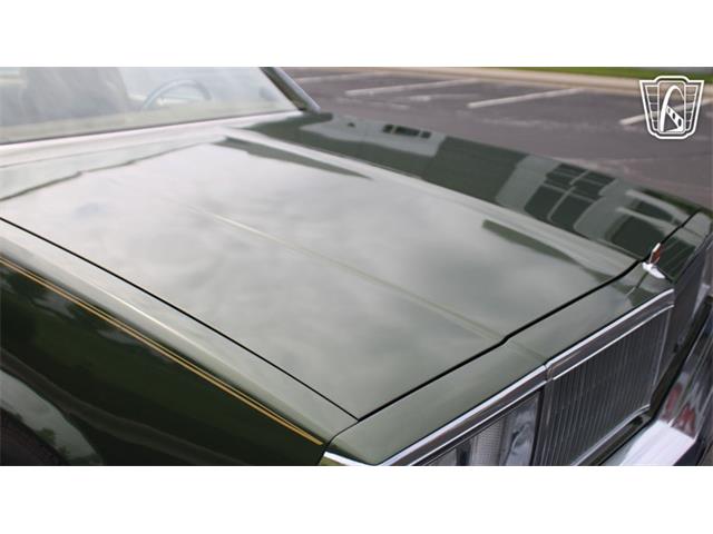 1980 Chevrolet Malibu Classic (CC-2078518) for sale in Olathe, Kansas