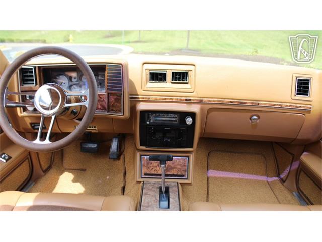 1980 Chevrolet Malibu Classic (CC-2078518) for sale in Olathe, Kansas