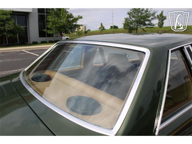 1980 Chevrolet Malibu Classic (CC-2078518) for sale in Olathe, Kansas