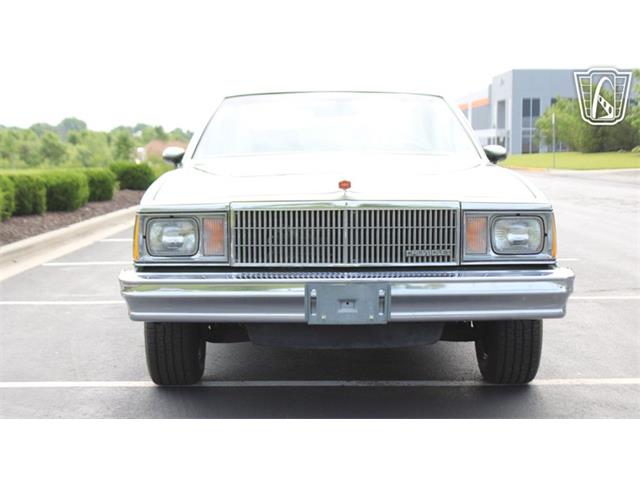 1980 Chevrolet Malibu Classic (CC-2078518) for sale in Olathe, Kansas