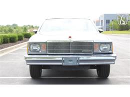 1980 Chevrolet Malibu Classic (CC-2078518) for sale in Olathe, Kansas