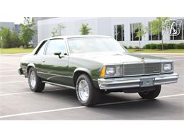 1980 Chevrolet Malibu Classic (CC-2078518) for sale in Olathe, Kansas