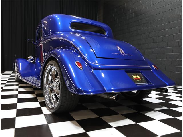 1933 Ford Coupe (CC-2078519) for sale in Addison, Illinois