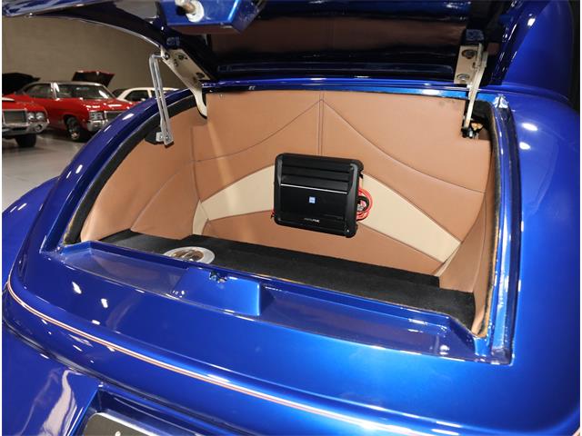 1933 Ford Coupe (CC-2078519) for sale in Addison, Illinois