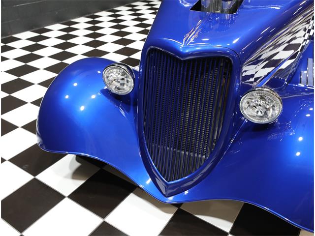 1933 Ford Coupe (CC-2078519) for sale in Addison, Illinois