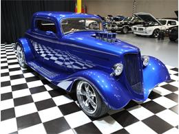 1933 Ford Coupe (CC-2078519) for sale in Addison, Illinois