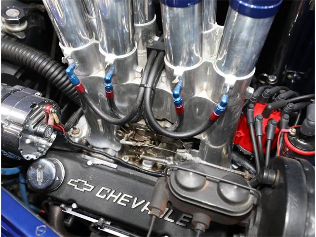 1933 Ford Coupe (CC-2078519) for sale in Addison, Illinois