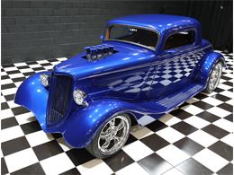 1933 Ford Coupe (CC-2078519) for sale in Addison, Illinois