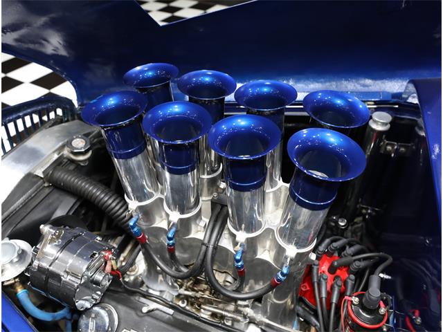 1933 Ford Coupe (CC-2078519) for sale in Addison, Illinois