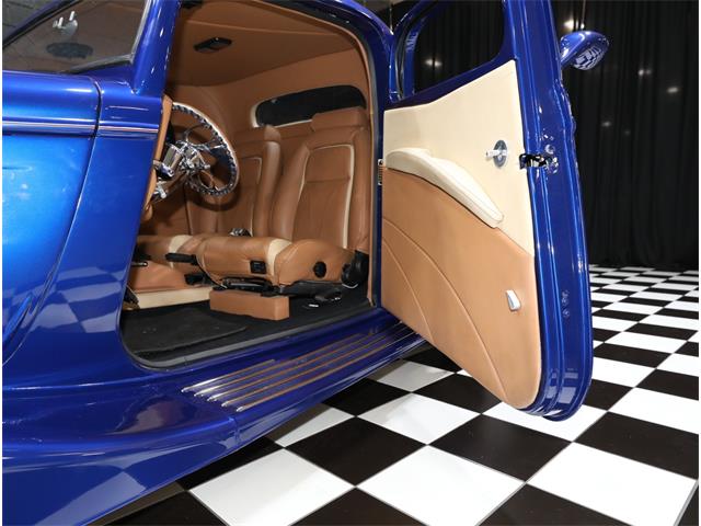1933 Ford Coupe (CC-2078519) for sale in Addison, Illinois