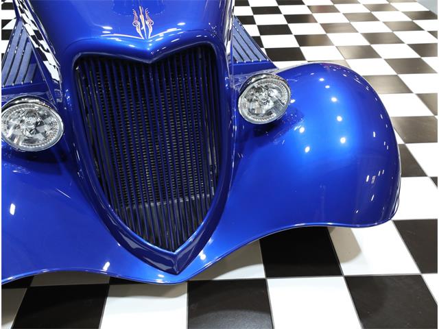 1933 Ford Coupe (CC-2078519) for sale in Addison, Illinois
