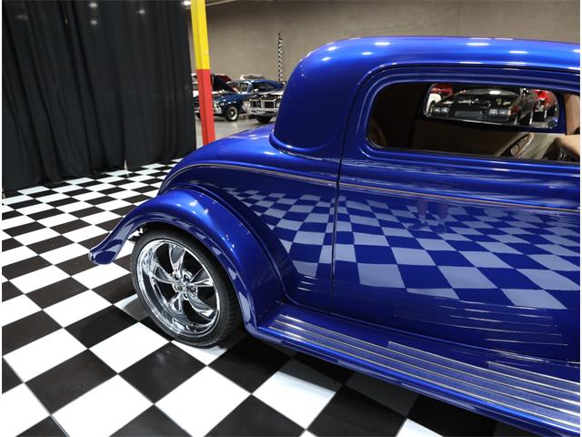 1933 Ford Coupe (CC-2078519) for sale in Addison, Illinois