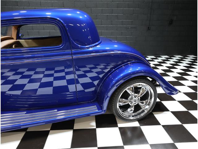 1933 Ford Coupe (CC-2078519) for sale in Addison, Illinois