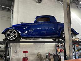 1933 Ford Coupe (CC-2078519) for sale in Addison, Illinois