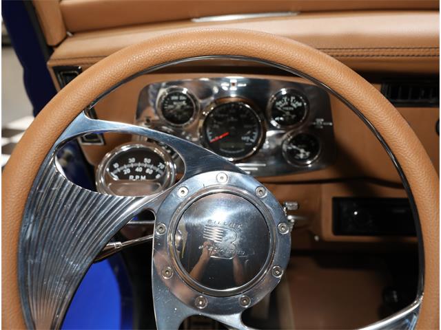 1933 Ford Coupe (CC-2078519) for sale in Addison, Illinois
