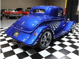 1933 Ford Coupe (CC-2078519) for sale in Addison, Illinois