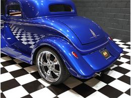 1933 Ford Coupe (CC-2078519) for sale in Addison, Illinois