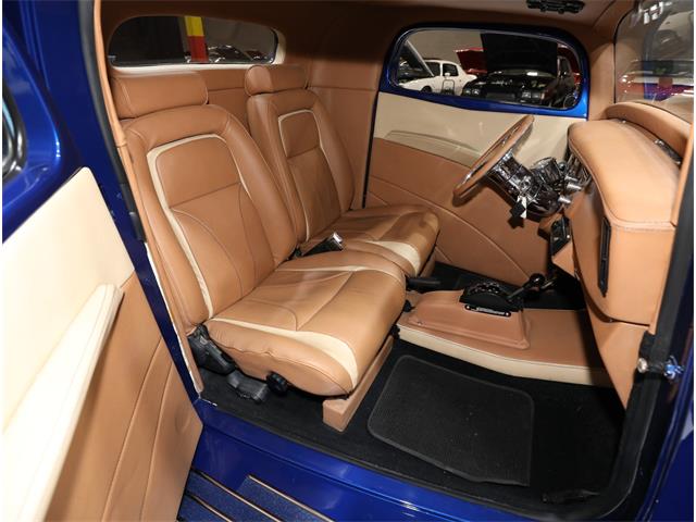 1933 Ford Coupe (CC-2078519) for sale in Addison, Illinois