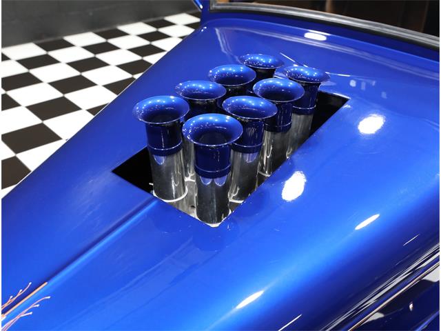 1933 Ford Coupe (CC-2078519) for sale in Addison, Illinois