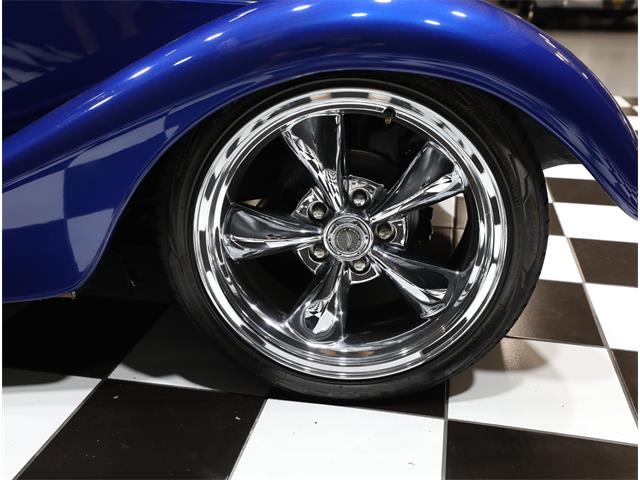 1933 Ford Coupe (CC-2078519) for sale in Addison, Illinois