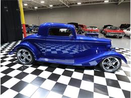 1933 Ford Coupe (CC-2078519) for sale in Addison, Illinois