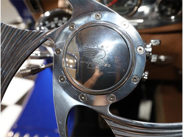 1933 Ford Coupe (CC-2078519) for sale in Addison, Illinois