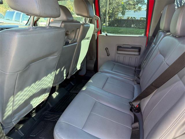 2014 Ford F250 (CC-2070852) for sale in Fort Lauderdale, Florida