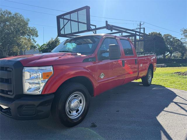 2014 Ford F250 (CC-2070852) for sale in Fort Lauderdale, Florida