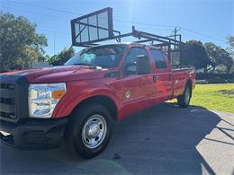 2014 Ford F250 (CC-2070852) for sale in Fort Lauderdale, Florida