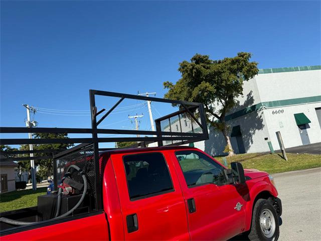 2014 Ford F250 (CC-2070852) for sale in Fort Lauderdale, Florida