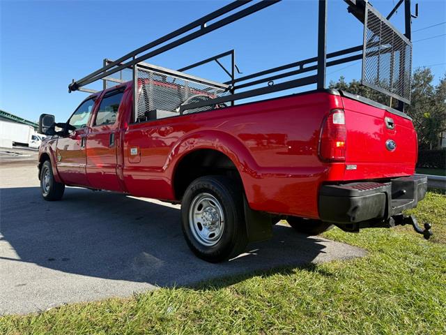 2014 Ford F250 (CC-2070852) for sale in Fort Lauderdale, Florida