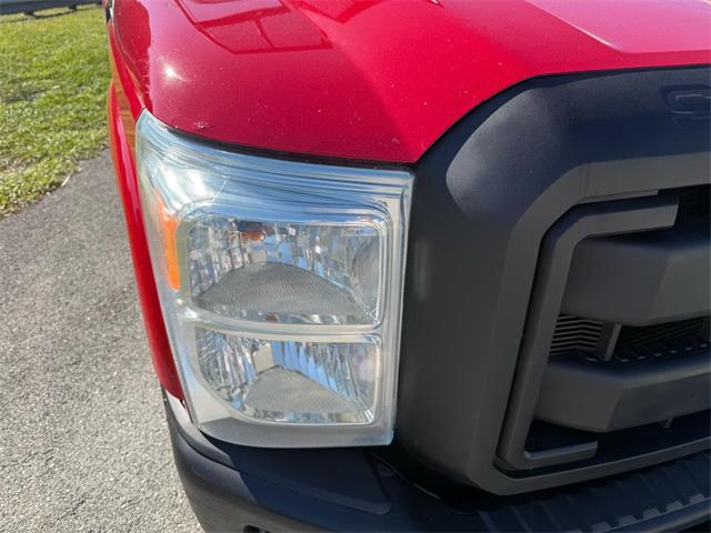 2014 Ford F250 (CC-2070852) for sale in Fort Lauderdale, Florida