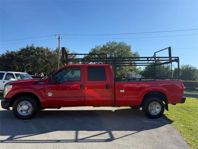 2014 Ford F250 (CC-2070852) for sale in Fort Lauderdale, Florida