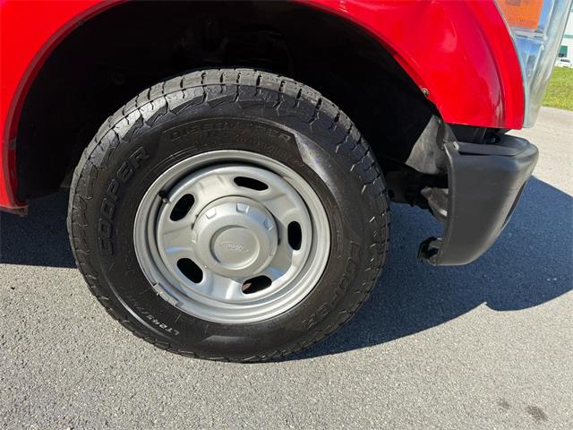 2014 Ford F250 (CC-2070852) for sale in Fort Lauderdale, Florida