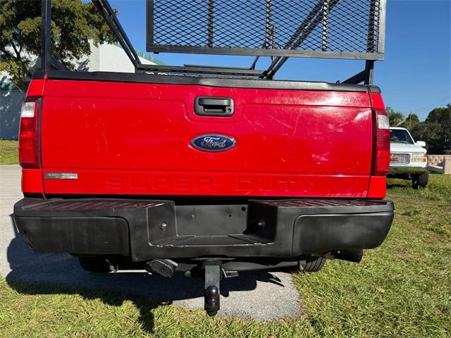 2014 Ford F250 (CC-2070852) for sale in Fort Lauderdale, Florida