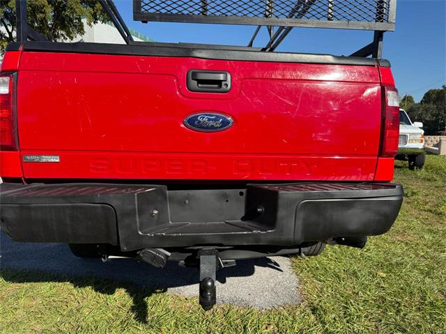 2014 Ford F250 (CC-2070852) for sale in Fort Lauderdale, Florida