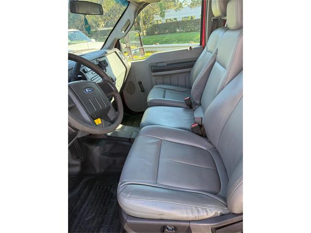 2014 Ford F250 (CC-2070852) for sale in Fort Lauderdale, Florida