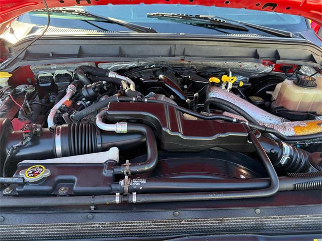 2014 Ford F250 (CC-2070852) for sale in Fort Lauderdale, Florida