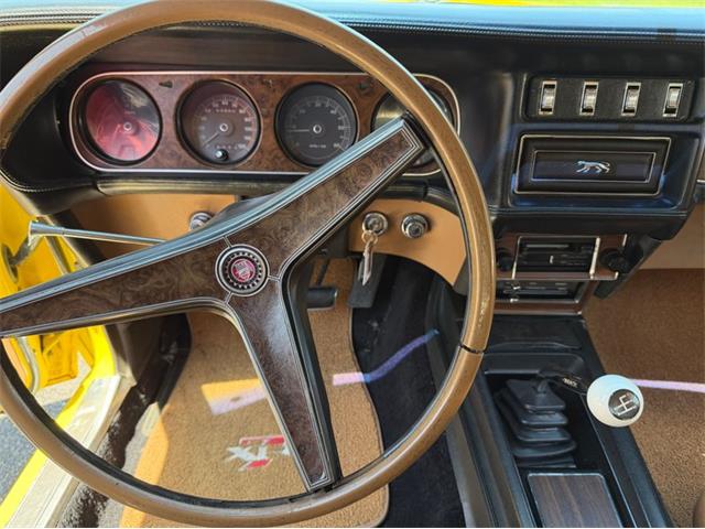1969 Mercury Cougar (CC-2078520) for sale in Palmetto, Florida