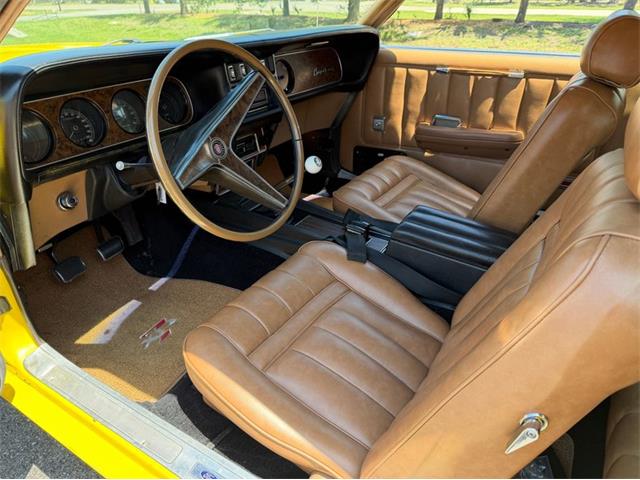 1969 Mercury Cougar (CC-2078520) for sale in Palmetto, Florida