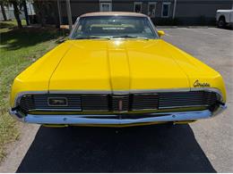 1969 Mercury Cougar (CC-2078520) for sale in Palmetto, Florida