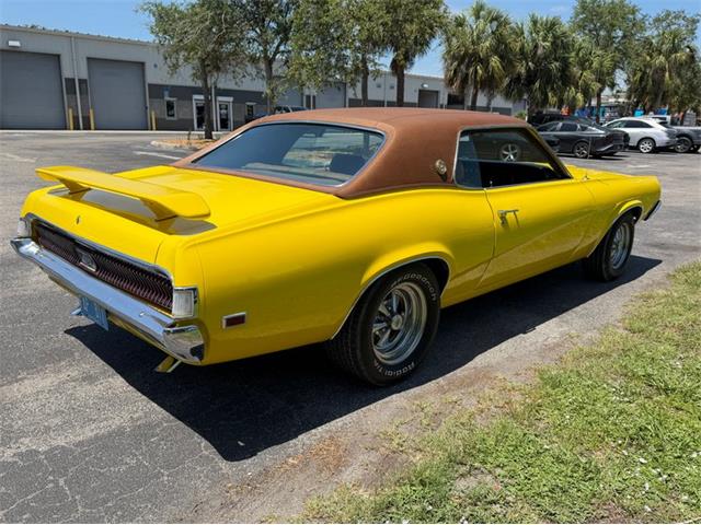 1969 Mercury Cougar (CC-2078520) for sale in Palmetto, Florida