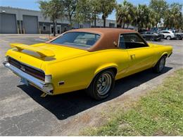 1969 Mercury Cougar (CC-2078520) for sale in Palmetto, Florida