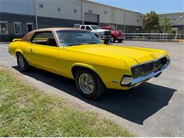 1969 Mercury Cougar (CC-2078520) for sale in Palmetto, Florida
