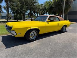 1969 Mercury Cougar (CC-2078520) for sale in Palmetto, Florida