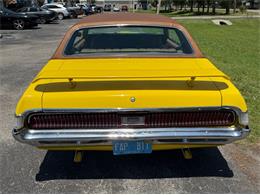 1969 Mercury Cougar (CC-2078520) for sale in Palmetto, Florida