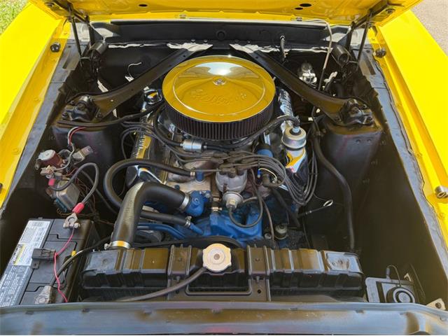 1969 Mercury Cougar (CC-2078520) for sale in Palmetto, Florida