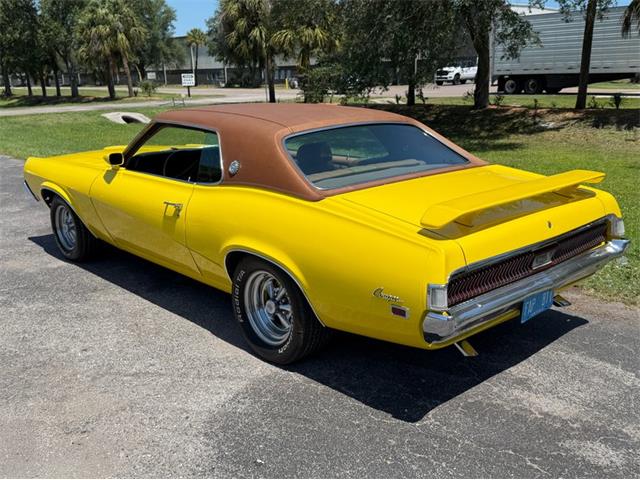 1969 Mercury Cougar (CC-2078520) for sale in Palmetto, Florida
