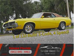 1969 Mercury Cougar (CC-2078520) for sale in Palmetto, Florida